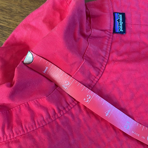 Patagonia Island Wide Brim Foldable Sun Hat - Picture 4 of 5